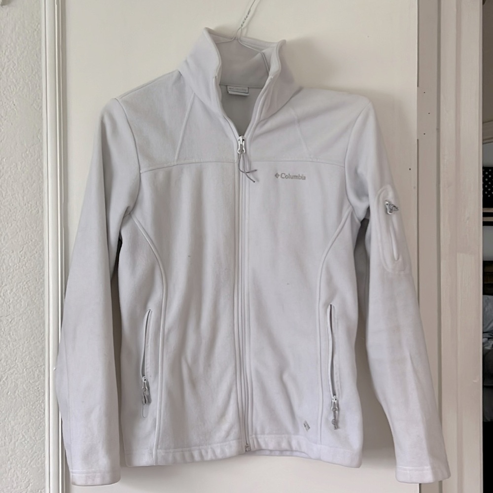 Columbia jacket